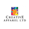 Creative Apparel LTD Official Logo