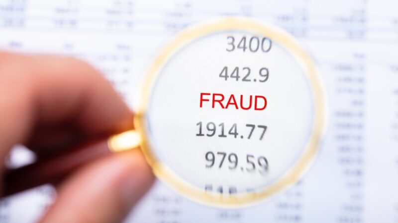 How to avoid a fraudulent invoice