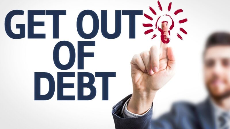 How to improve your debt recovery
