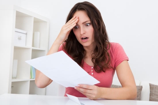Outstanding invoices giving you headaches