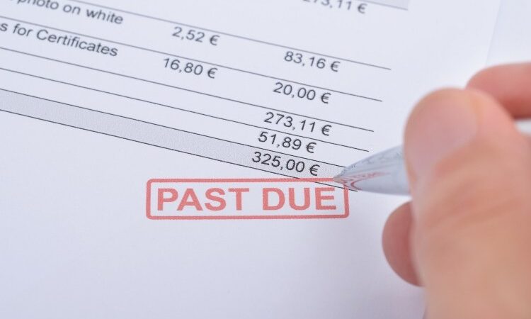 Strengthening the rules around late payment