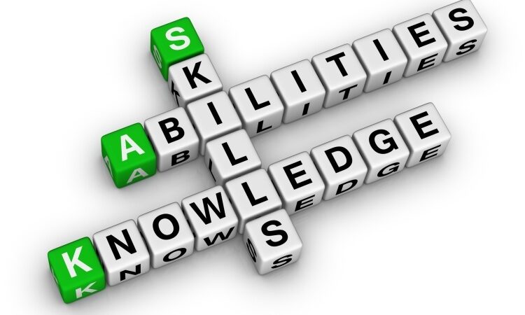 What are the required skills for a successful collection agency