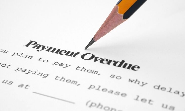 Why late payment culture is no longer acceptable
