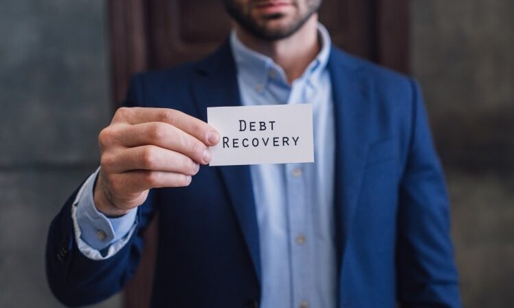 Understanding the commercial debt recovery process