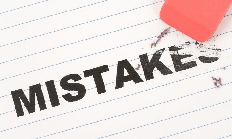 Common Invoicing Mistakes and How to Avoid Them