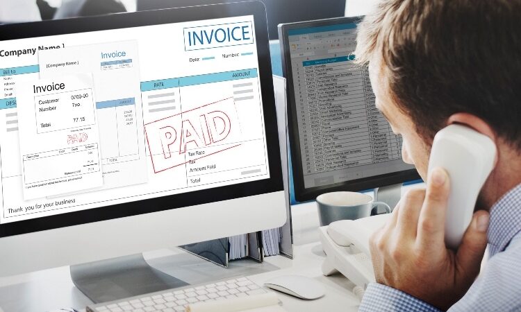 How to Create the Perfect Invoice