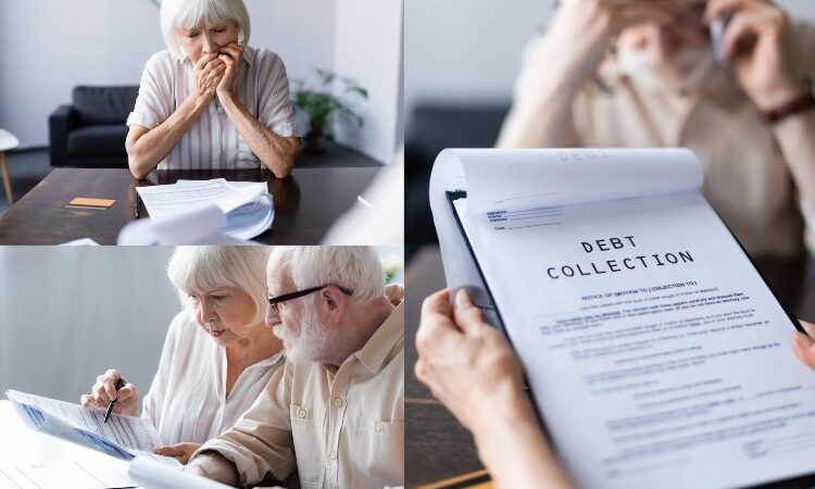 The true realities of debt collection