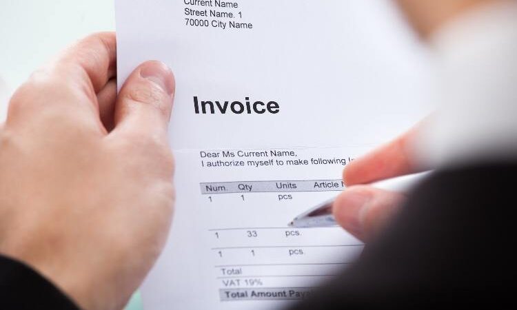 Top Tips to Improve Your Invoicing Procedures