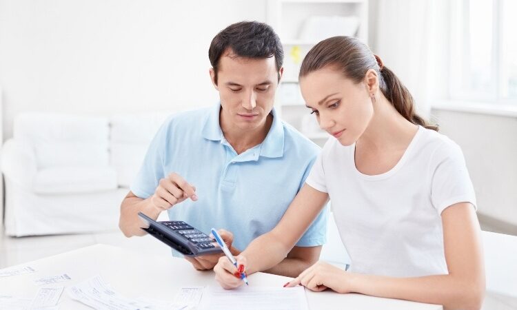 How to Calculate Bad Debt Relief