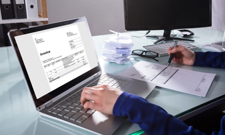 International Invoicing