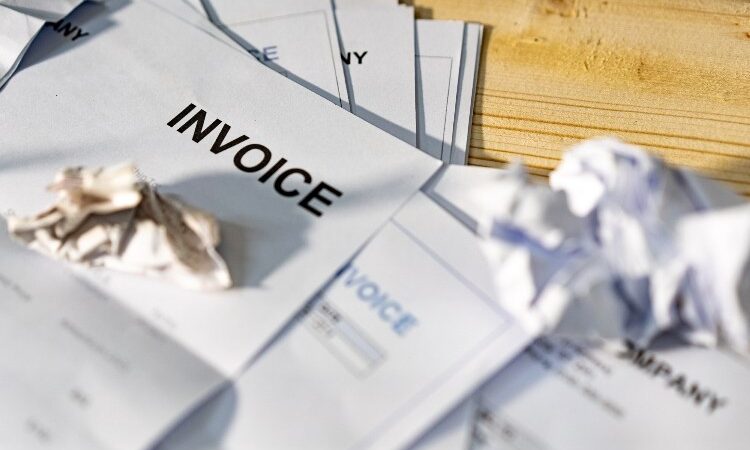 The Most Common Reasons for Invoice Disputes in the UK