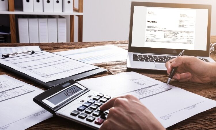 Tips on what to include in your unpaid invoice email
