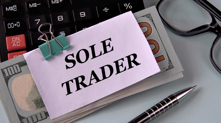 We are empowering Sole Traders to get paid!