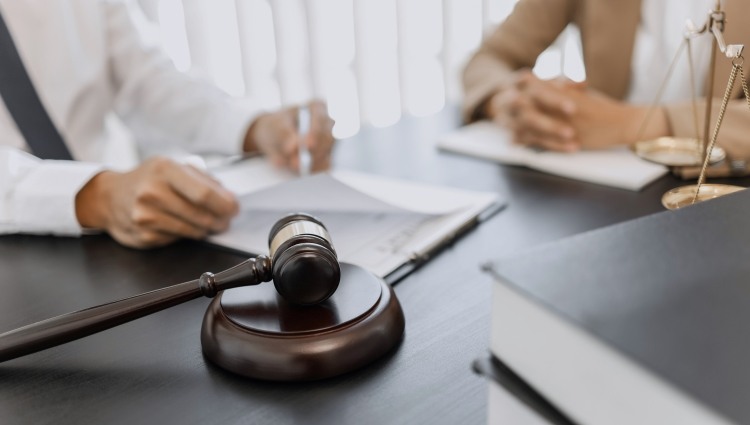 County Court Judgment