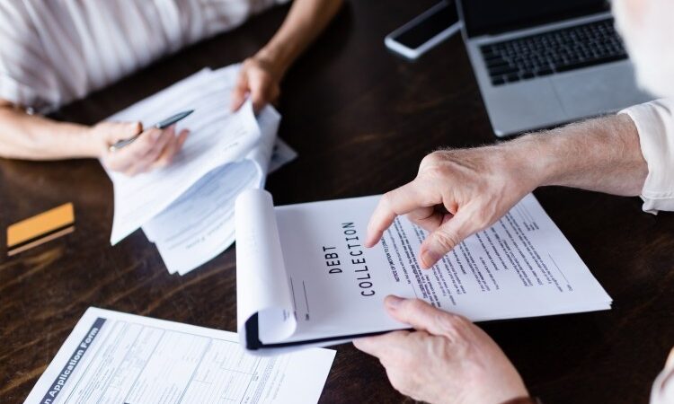 Understanding how Process Service can help you with Debt Collection