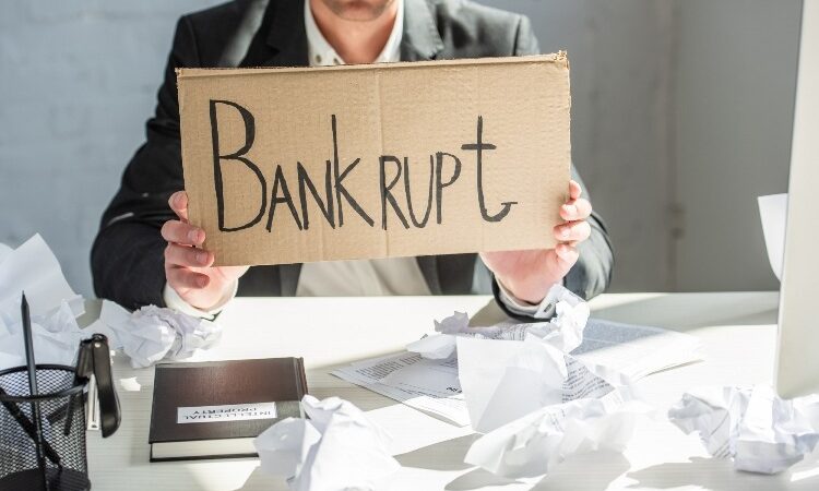 What To Do With Bankrupt Debtors