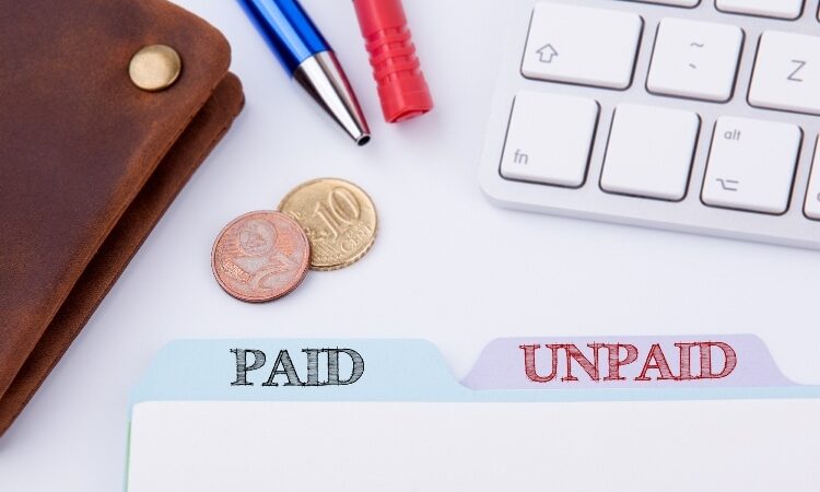 Can I sell my unpaid invoice