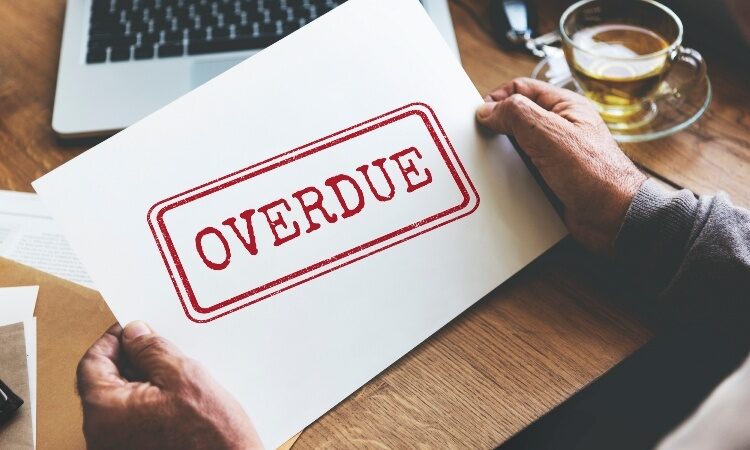 How Late Invoice Payments Affect Growing Your Business