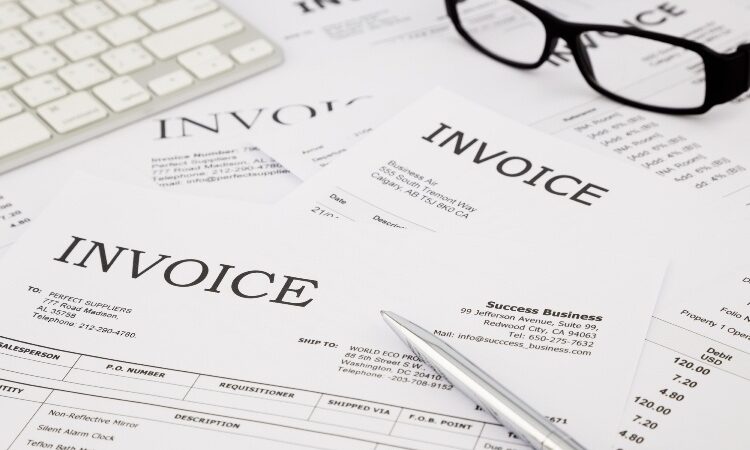 How to Keep Outstanding Invoices from Killing Your Business