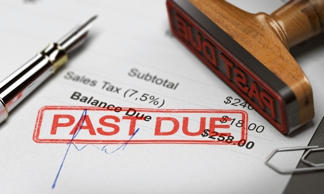 What is the difference between a debt recovery service and a debt collection service