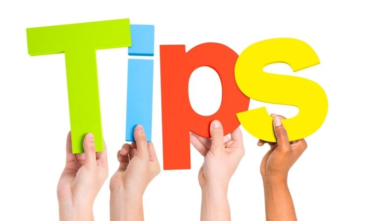 Tips on what to do when a customer doesn't pay
