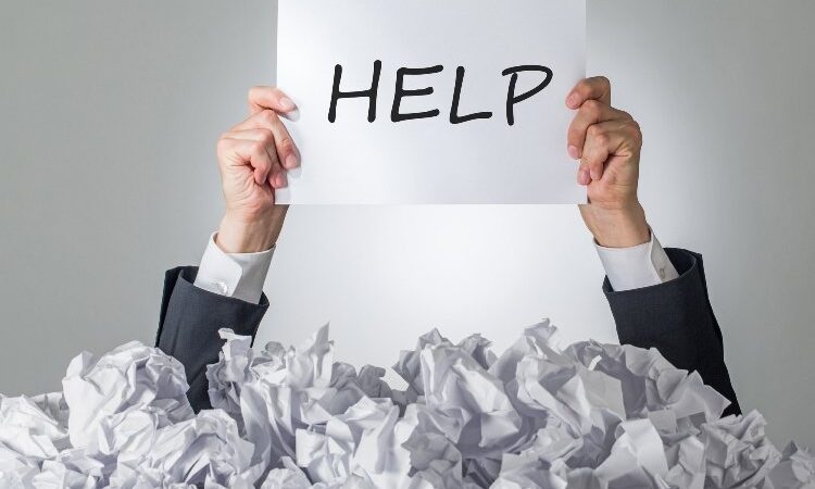 Help! 2 Debt Collectors Are Calling About the Same Debt