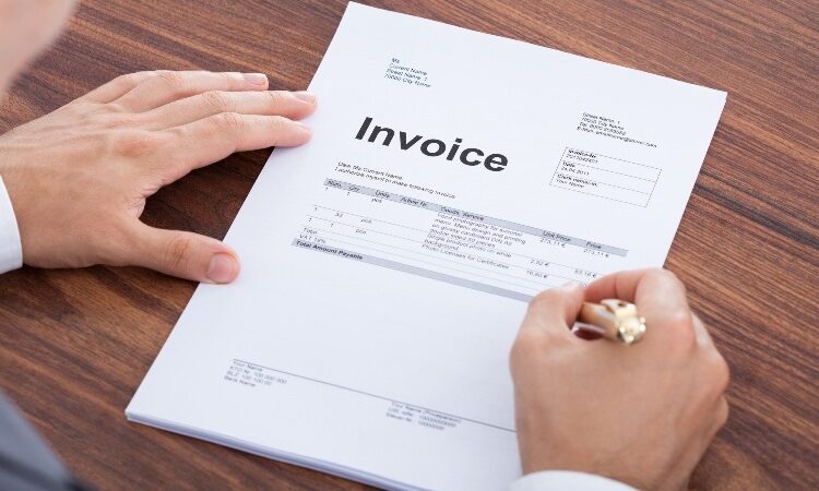 Signs a Customer Can't Pay an Invoice on Time