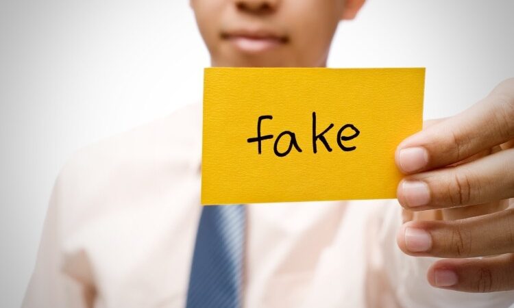 Spotting a Fake Debt Collection Agency