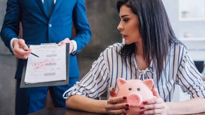 How to respond when a debt collector contacts you