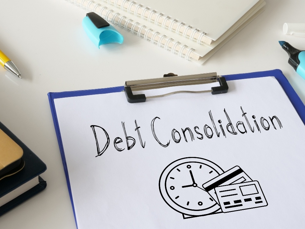 Understanding Debt Consolidation
