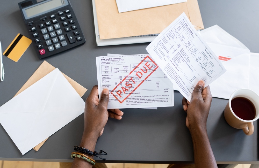 Ways to talk to clients about unpaid invoices