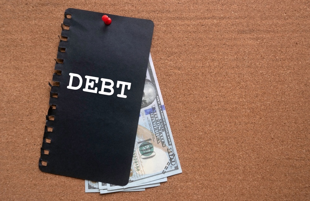 Ways to reduce business debts