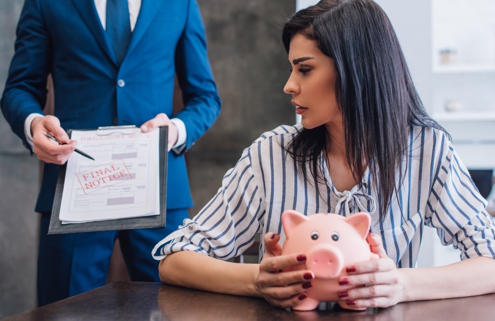 Debt Collectors and Bailiffs Comparison