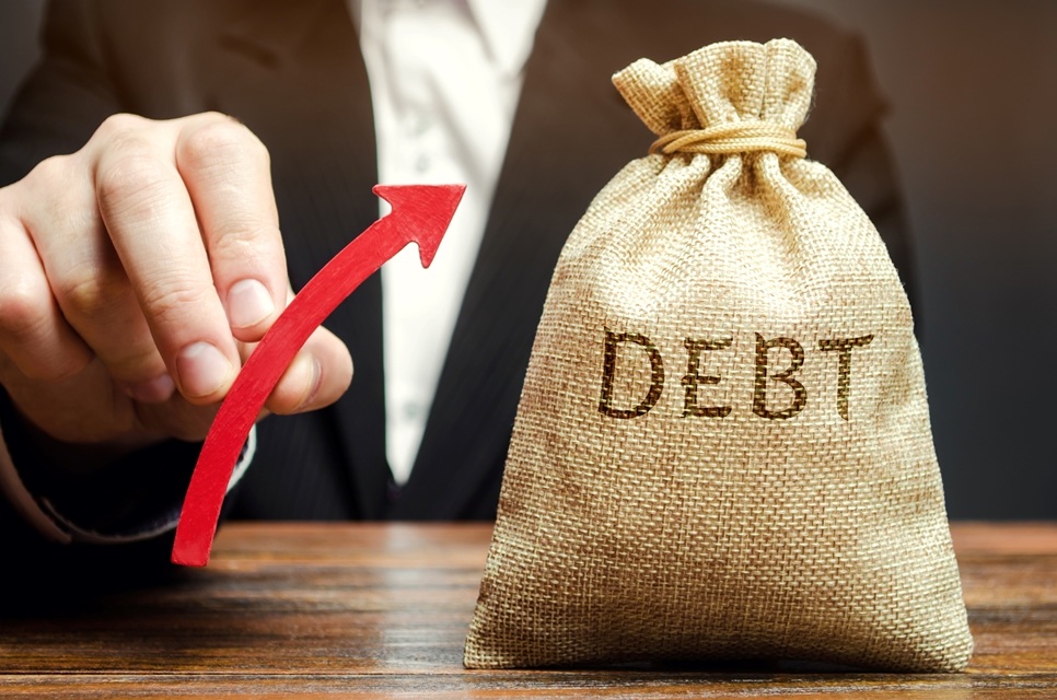 Buy Debt - Options for Selling Debt