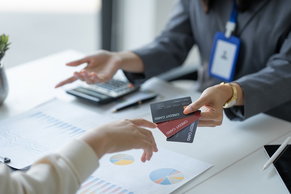 Credit Control Policy Explained