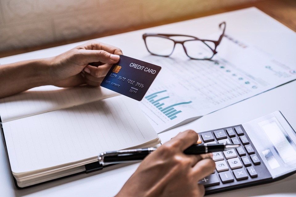 Credit Control Tips
