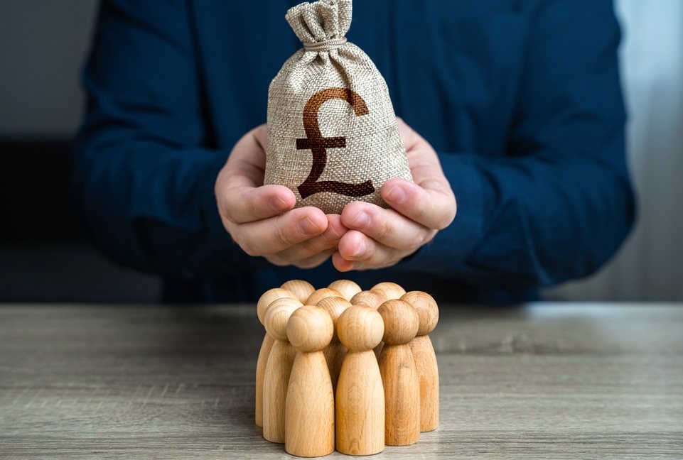 Top warning signs of business who is in a financial trouble