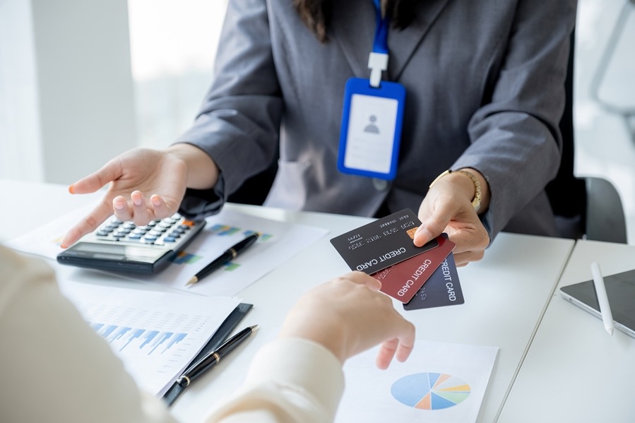 What is Outsource Credit Control