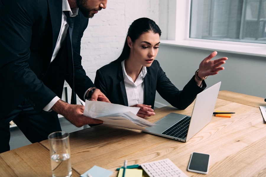 How debt affects your job