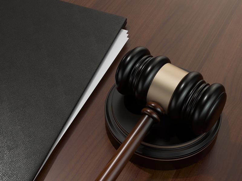 high court enforcement explained
