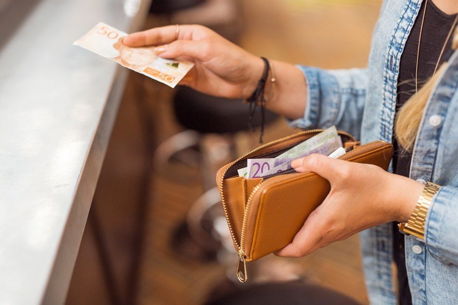 prompt payment code explained