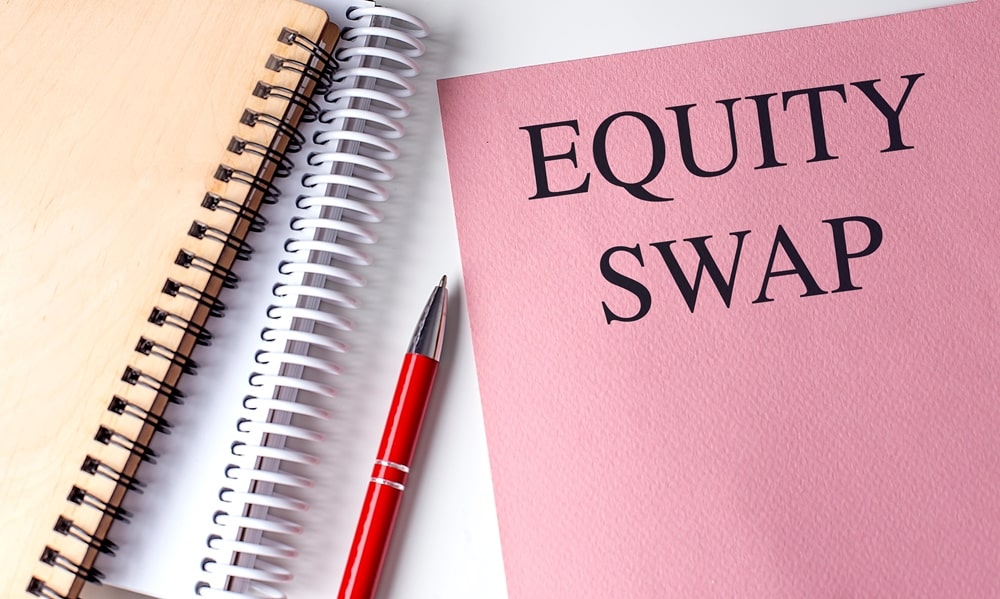 Debt Equity Swap Explained