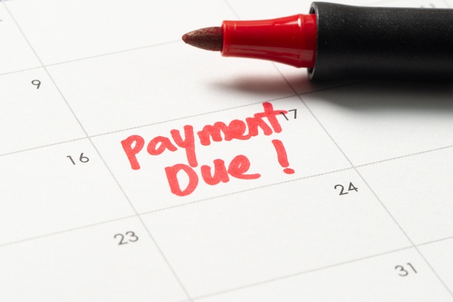 How Freelancers should chase late payments from companies