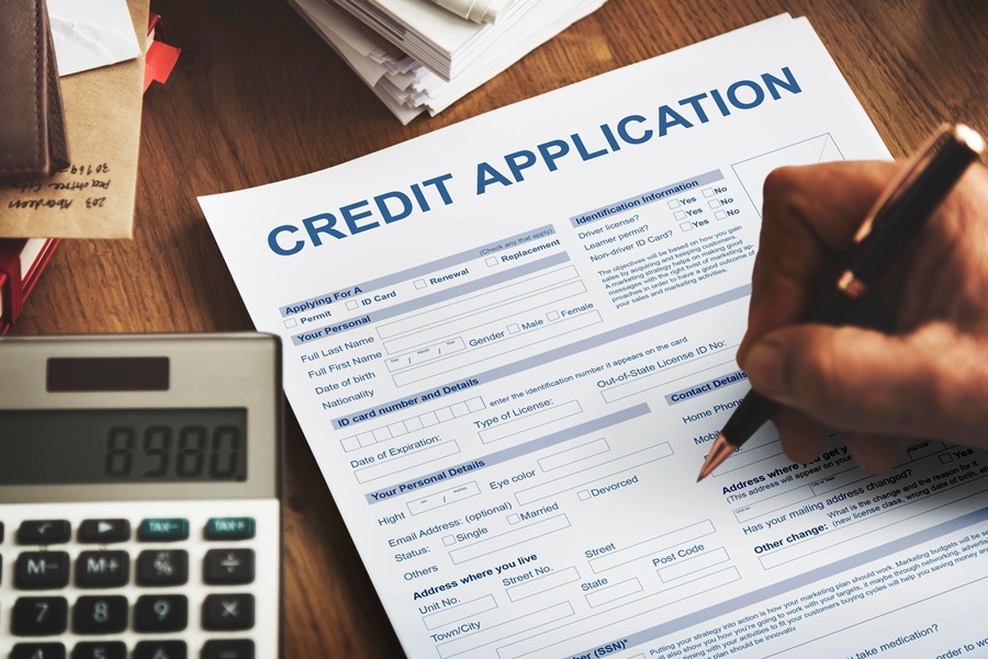 Everything You Need To Know About Credit Application