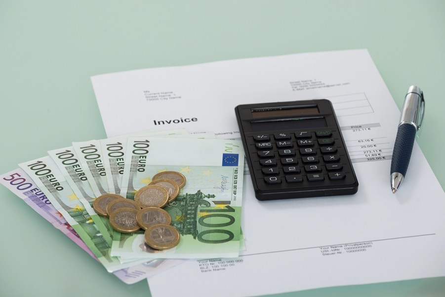 Solvent vs Insolvent