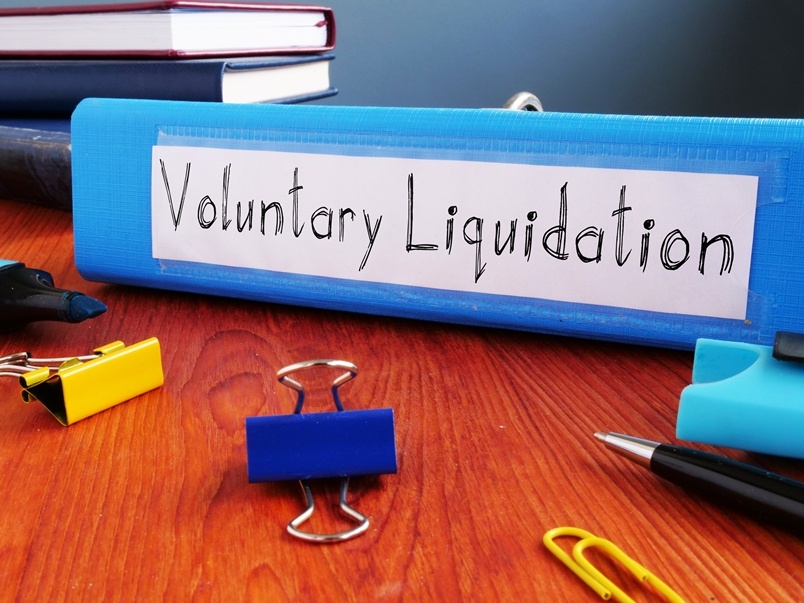 Creditor voluntary liquidation explained