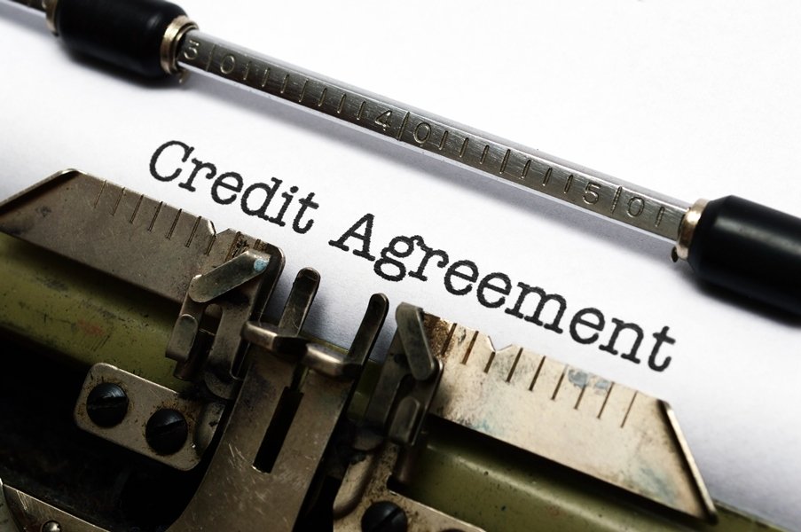 Credit Agreement Explained