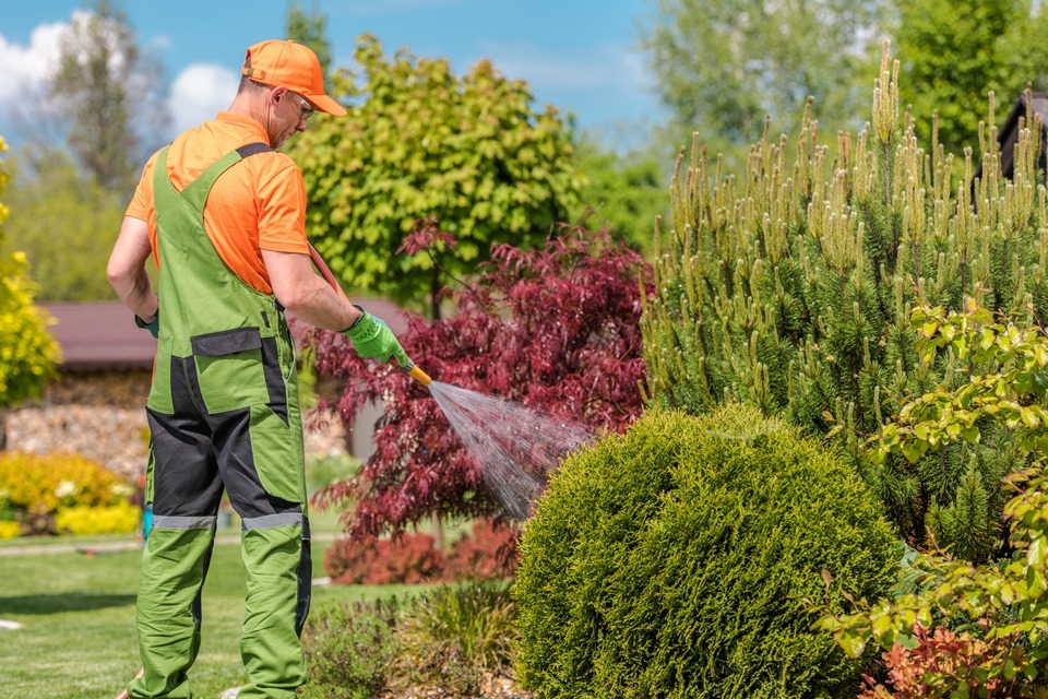 How to Make a Landscaping Invoice?