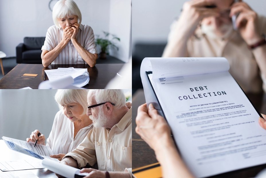 Top 2025 Debt Collection Trends