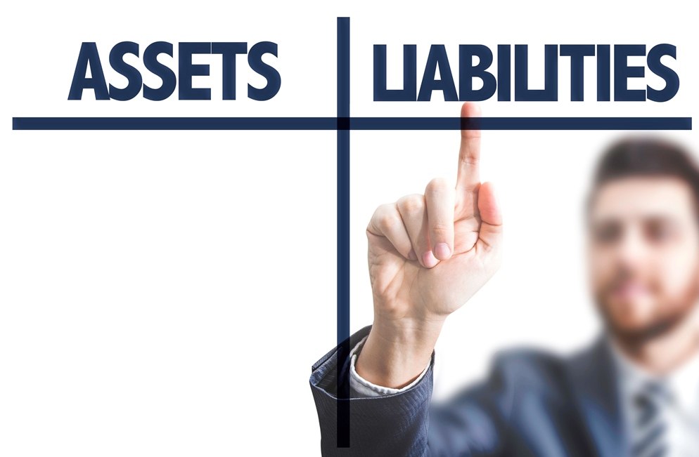 Accounts receivable an asset or a liability?